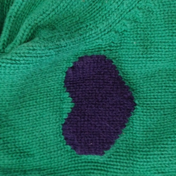 Hanna Andersson Lot of dresses and sweater - Picture 5 of 5